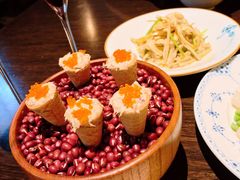 -庐灶江南·江南菜·四合院Bistro(东直门雍和宫·原华侨宾馆店)
