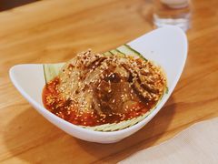 夫妻肺片-之参餐厅(前门大街店)