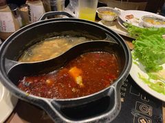 -火炉火自助餐(悠唐购物中心店)