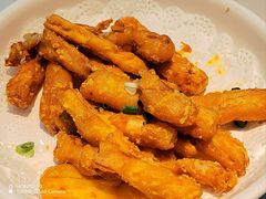 -园里前·10年私厨·福建菜(台江万达鳌峰洲店)