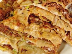 华威肉饼-清真永恒华威肉饼(潘家园店)