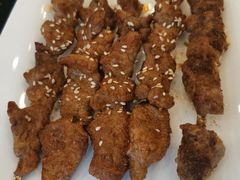 -飞天大厦清真餐厅