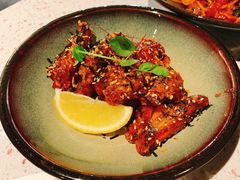 -BE BRIGHT KITCHEN(正佳广场店)