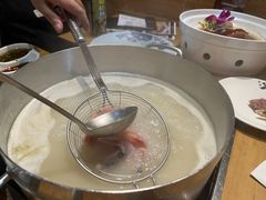 -鱼神·脆肉鲩 全鱼宴(西乡店)