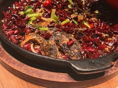 -老板恋上鱼(环山路店)