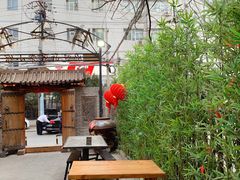 -锦小馆(安贞店)