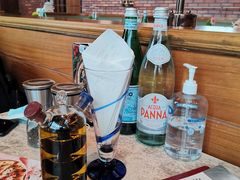 -OGGI TRATTORIA PIZZERIA(深业上城店)