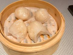 虾饺-镛记酒家