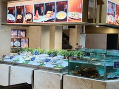 -旺顺阁海鲜广场(亚运村店)