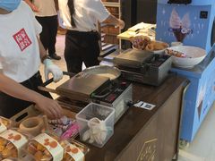 -荷家面包生日蛋糕(大渡口万达广场店)