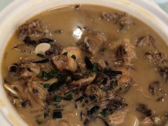 -大清花饺子(山庄店)