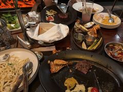 -食间牛排(湖西路店)