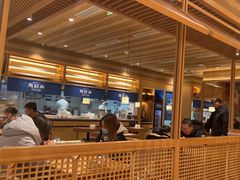 -马记永·兰州牛肉面(山姆外高桥店)