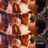 ️电话亭、小院、《少年的你》