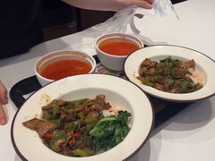 -乡村基(双流时代奥特莱斯餐厅)