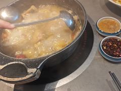 -创味·民间海南菜·非遗藤桥排骨(藤桥·免税城店)