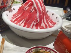 曲氏甄选牛排-曲氏老北京铜锅涮肉•火锅(不老街店)