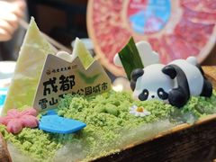 -吼堂老火锅(太古里总店)