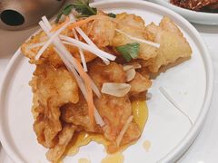 -额娘·春饼烤鸭(天鸿店)
