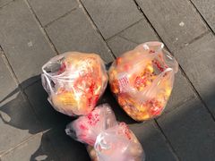 -宫廷糕点铺