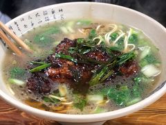 -无名氏面馆(邮电路店)