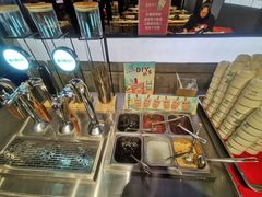 -玫瑰花园自助烤肉(顺义鑫海韵通店)