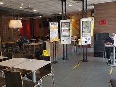 -麦当劳(衡阳中心汽车站店)