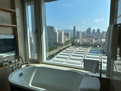 -深圳星河丽思卡尔顿酒店