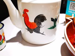 -遇见老南昌-柴火灶(顺外路店)