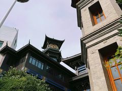 -西宁市东关清真大寺