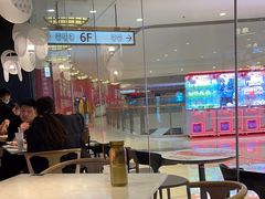 -茅庐毛血旺(烟台大悦城店)