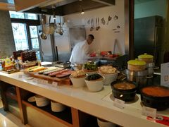 -天津津利华酒店