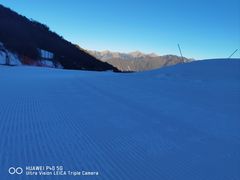 -太子岭滑雪场