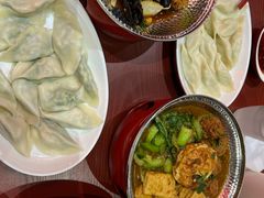 -喜家德虾仁水饺(岗厦北店)