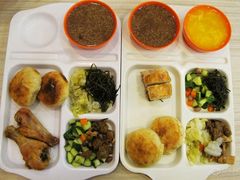 -香妃烤鸡(西单店)