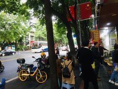 -白家肥肠粉(老东城根街店)