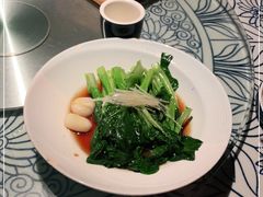 -绿茶餐厅(惠州天益城店)
