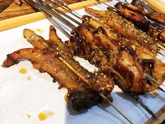 -壹块捌烧烤(灯市口店)