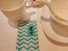 -莆田餐厅PUTIEN(西安万象天地店)