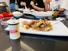 -旺达·福州菜(正大广场店)