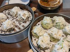 -真食净香居·内蒙烧麦(亚运村店)