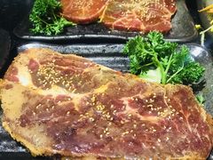 -炭虎烤肉(桂林路店)