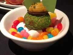 -广州富力君悦大酒店·凯菲厅