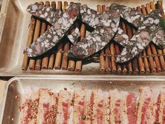 -西塔老太太泥炉烤肉(亚运村店)