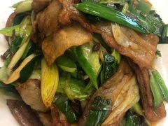 回锅肉-成都驻京办餐厅(蜀都宾馆店)