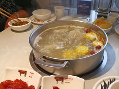 -俏牛哥鲜牛肉牛肆馆(重庆天地店)