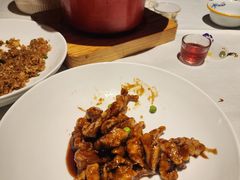 -庆云楼饭庄(什刹海店)
