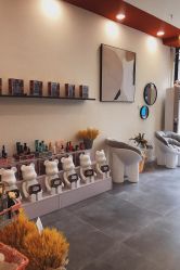 -茉柠Morning Nails