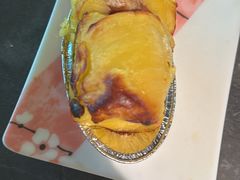 -曼格蒸汽活海鲜·榴莲自助(皇庭广场店)