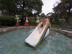 -森波拉火山温泉